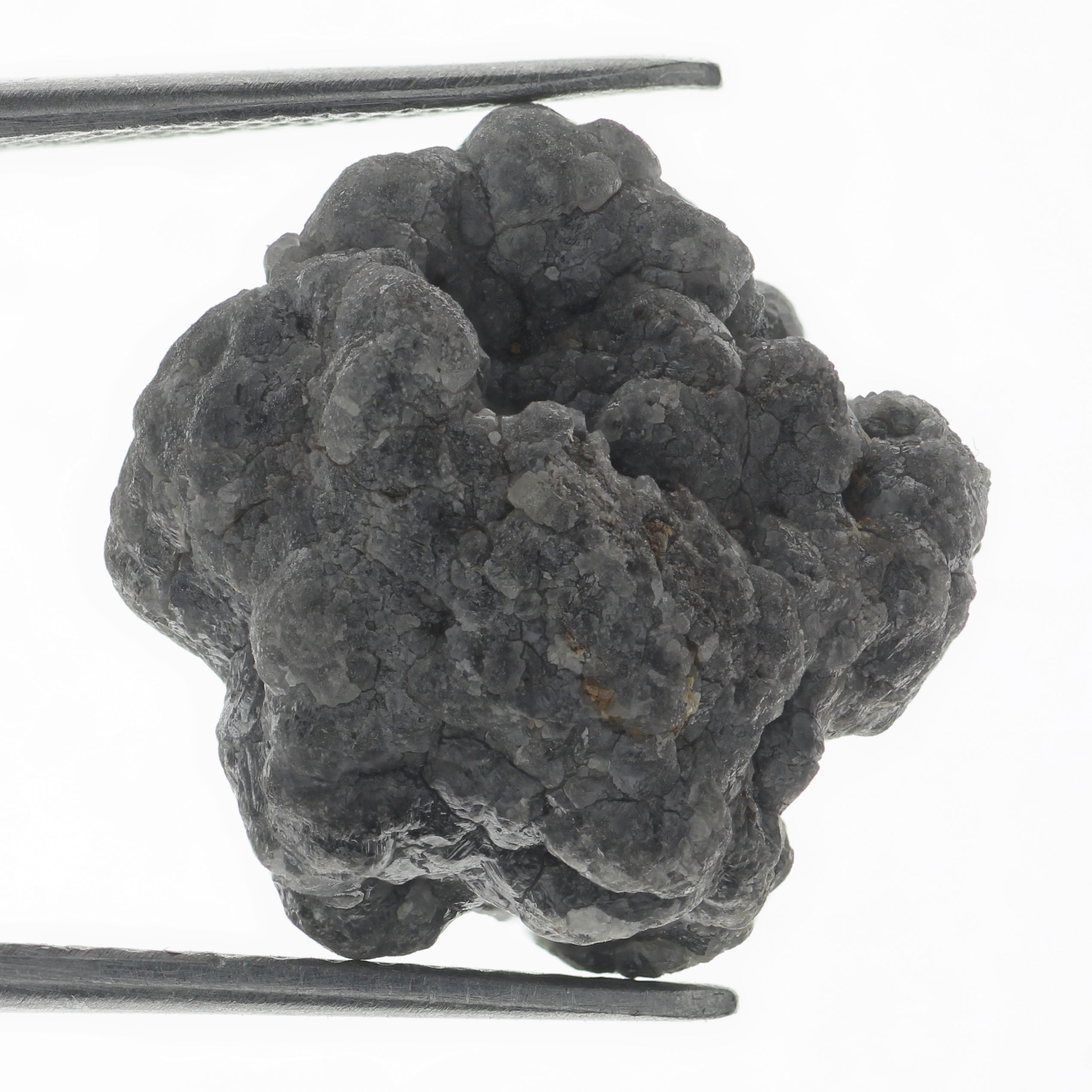 18.17 Carat Natural Loose Grayish Rough Raw Diamond