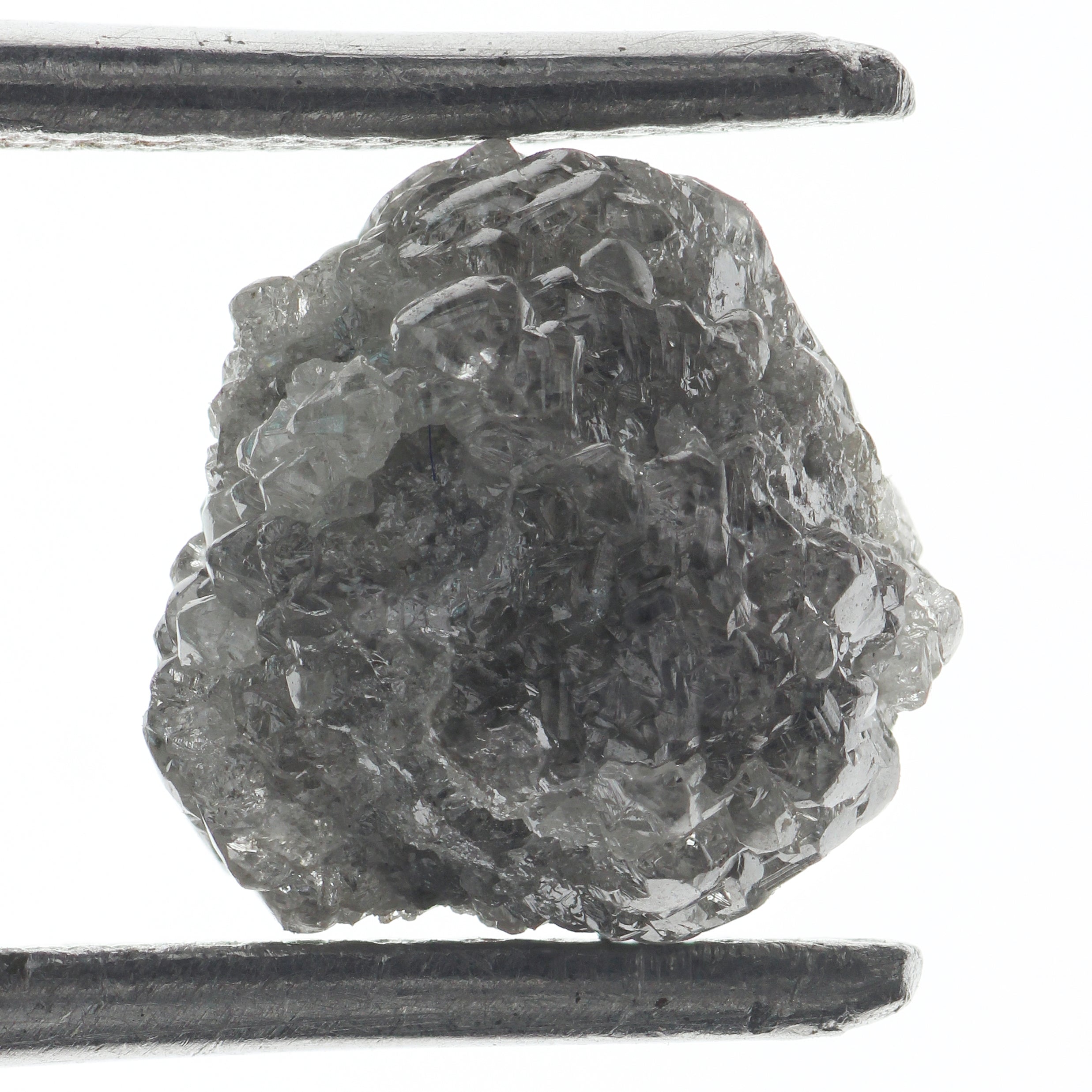 3.29 Carat Rare Rough Natural Loose Rare Diamond