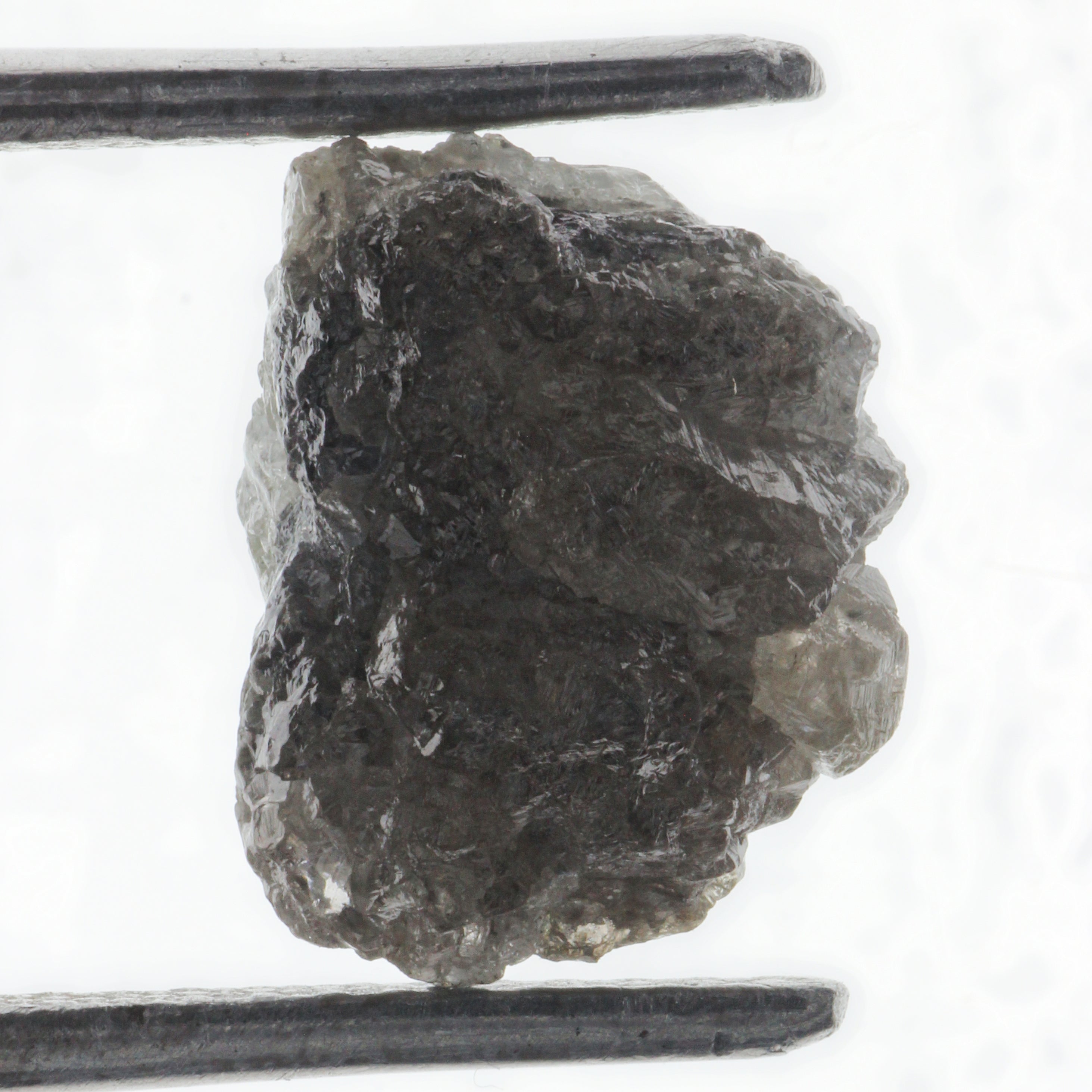 5.60 Carat Gray Color Loose Rough Raw Uncut Diamond